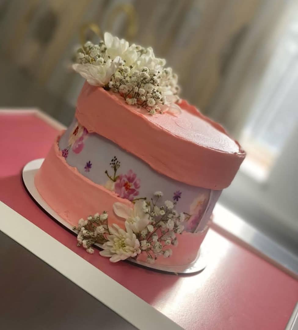 غذای خانگی مادربزرگ در نقده